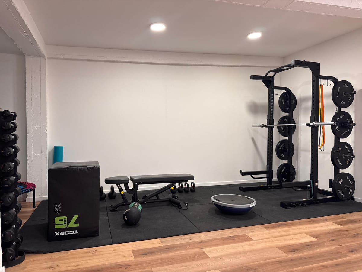 Kinésithérapie sportive